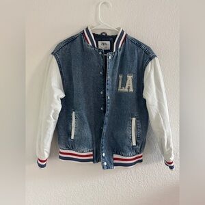Zara Boys jacket